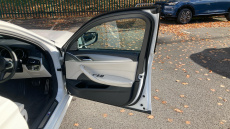 BMW 5 Series 520d M Sport 4dr Auto Diesel Saloon